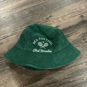 ACL Bucket hat